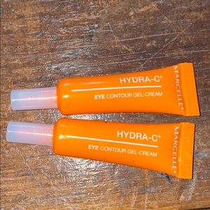 3 for 10! HYDRA-C eye contour gel cream